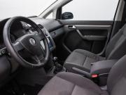 Volkswagen Touran I Рестайлинг Москва  - изображение 28