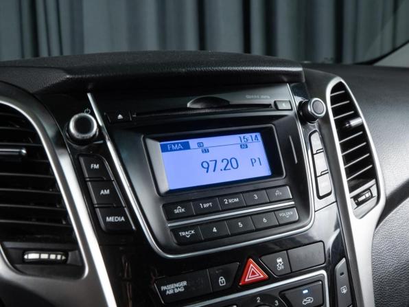 Hyundai i30 II с пробегом 2012 года, цена 975 500 рублей, 161610 км, хэтчбек, Автокод Объявления