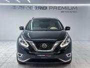 Nissan Murano III (Z52) Уфа  - изображение 39