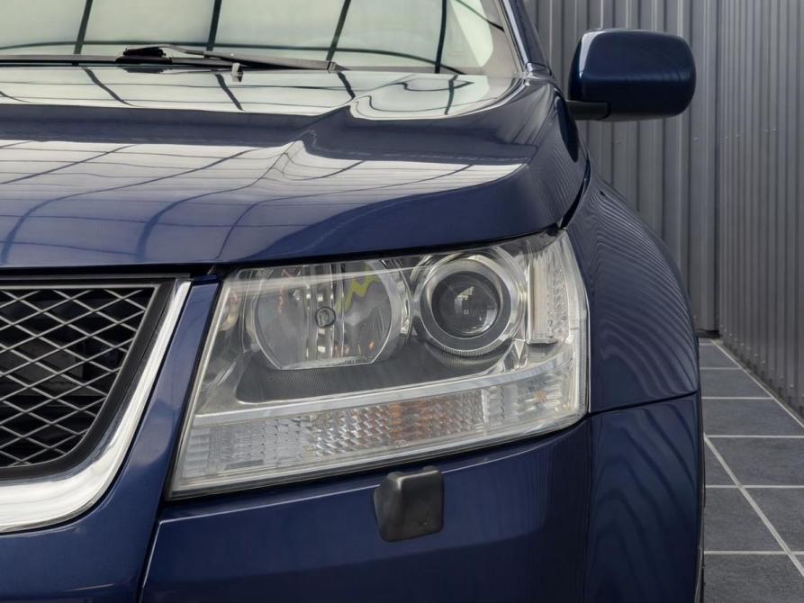 Suzuki Grand Vitara II Пермь  - изображение 24
