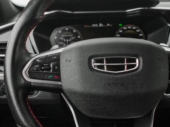 Geely Tugella I Рестайлинг с пробегом 2022 года, цена 2 495 000 рублей, 93361 км, внедорожник, Автокод Объявления