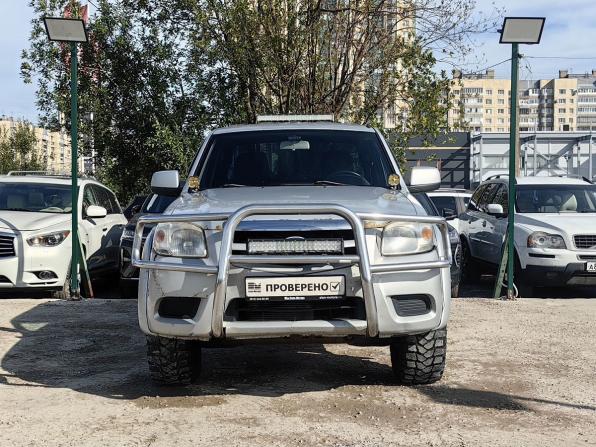 Mazda BT-50 I Рестайлинг с пробегом 2010 года, цена 659 000 рублей, 301790 км, offers.body_type.unknown, Автокод Объявления