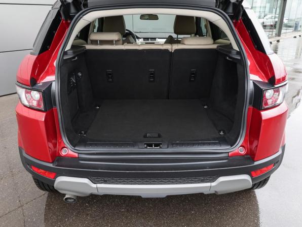 Land Rover Range Rover Evoque I с пробегом 2015 года, цена 2 049 000 рублей, 127534 км, внедорожник, Автокод Объявления