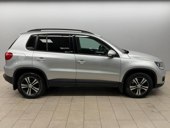 Volkswagen Tiguan I Рестайлинг с пробегом 2012 года, цена 825 000 рублей, 229963 км, внедорожник, Автокод Объявления