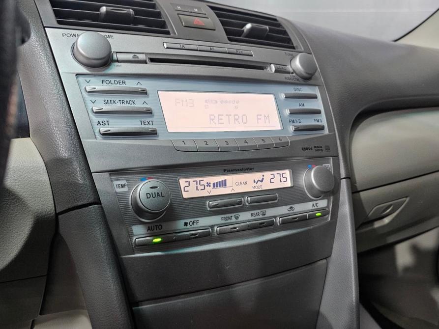 Toyota Camry VI (XV40) Рестайлинг Краснодар  - изображение 27