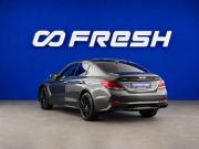 Genesis G70 I Москва  - изображение 23