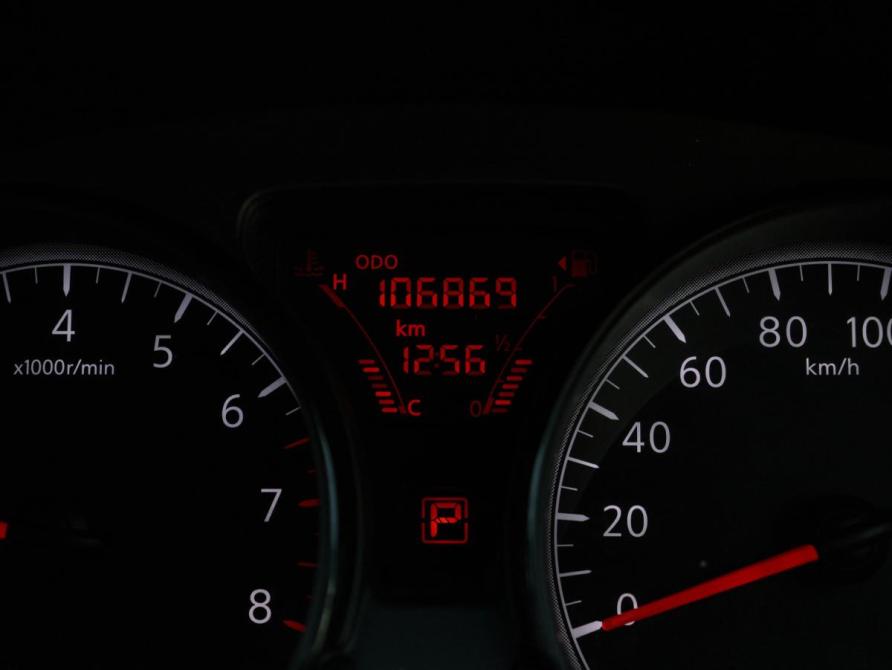 Nissan Note II Рестайлинг Москва  - изображение 24