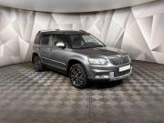 Skoda Yeti I Рестайлинг Москва  - изображение 22