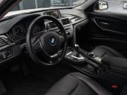 BMW 3 серии VI (F3x) Москва  - изображение 30