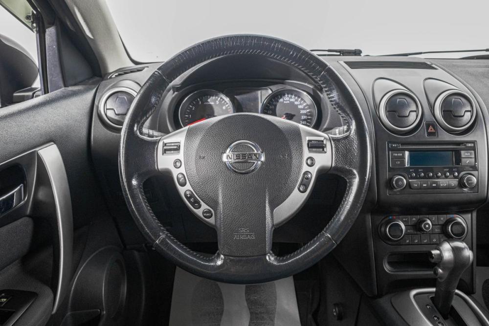 Nissan Qashqai I Рестайлинг Барнаул  - изображение 14