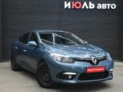 Renault Fluence I Рестайлинг Екатеринбург  - изображение 17