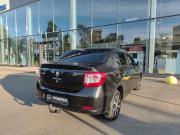 Renault Logan II Ижевск  - изображение 28