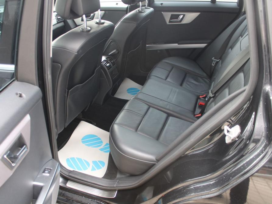 Mercedes-Benz GLK-Класс I (X204) Москва  - изображение 11