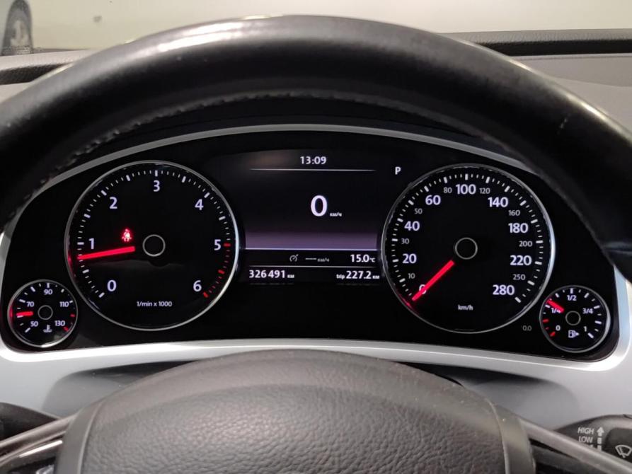 Volkswagen Touareg II Казань  - изображение 16