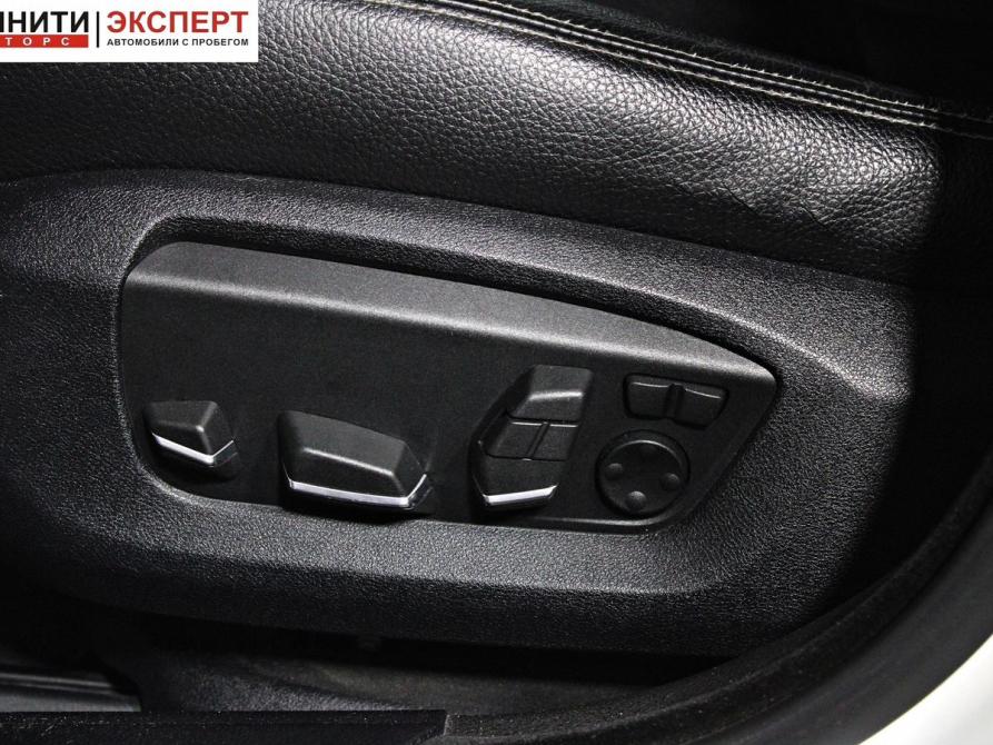 BMW 5 серии VI (F10/F11/F07) Рестайлинг Белгород  - изображение 15