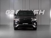 Toyota Land Cruiser 200 Series Рестайлинг 2 Минеральные Воды  - изображение 25