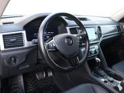 Volkswagen Teramont I Москва  - изображение 42