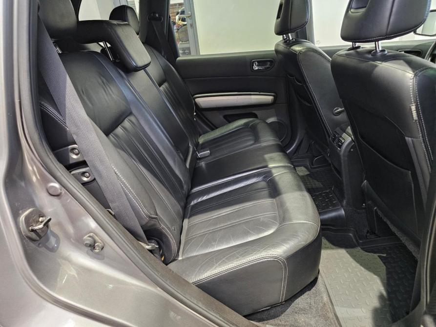 Nissan X-Trail II Рестайлинг Москва  - изображение 16