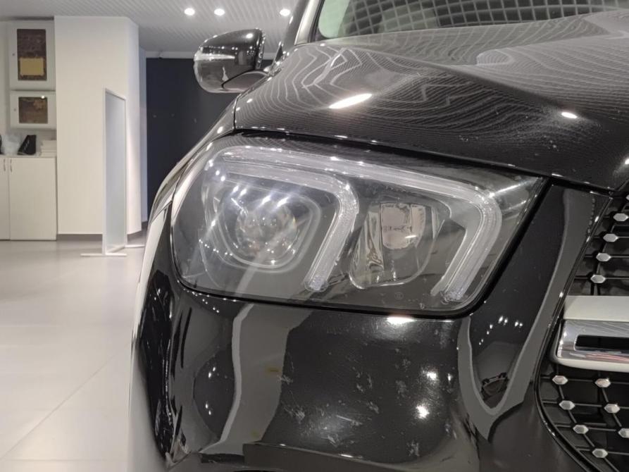 Mercedes-Benz GLE II (V167) Казань  - изображение 21