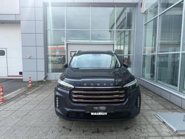 Exeed VX I с пробегом 2023 года, цена 2 750 000 рублей, 52902 км, внедорожник, Автокод Объявления