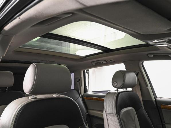 Audi Q7 I (4L) с пробегом 2006 года, цена 1 464 000 рублей, 311049 км, внедорожник, Автокод Объявления