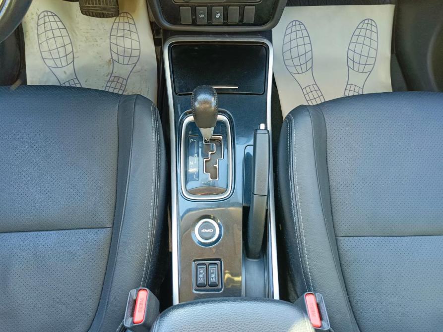 Mitsubishi Outlander III Рестайлинг 3 Тюмень  - изображение 24