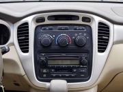 Toyota Highlander I (XU20) Рестайлинг Уфа  - изображение 40