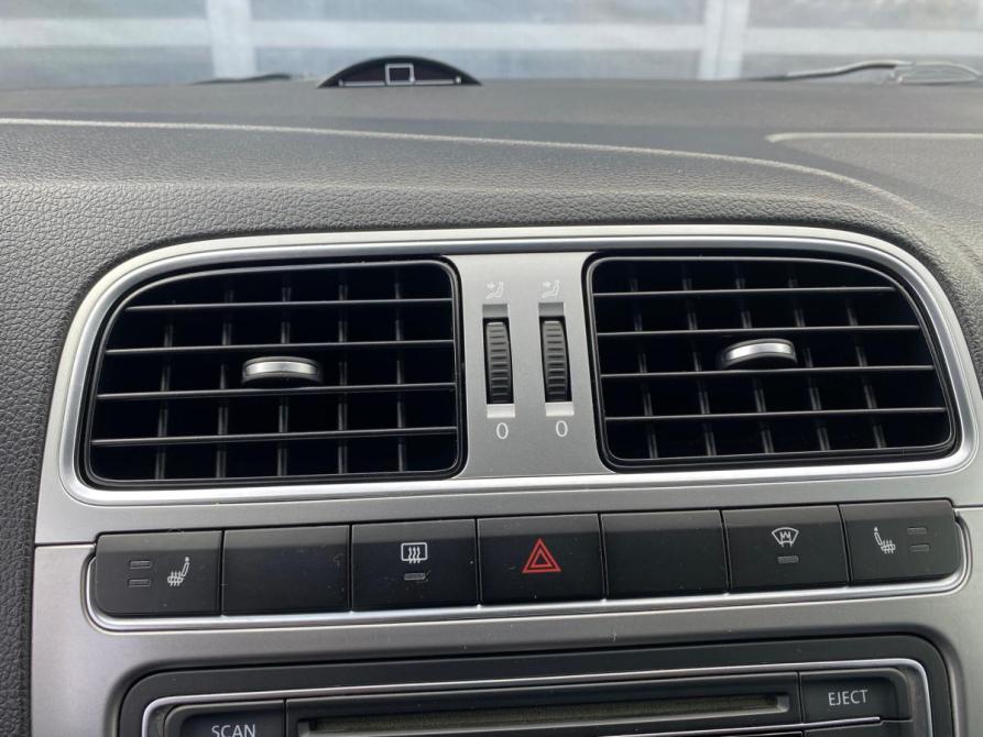 Volkswagen Polo V Ижевск  - изображение 20