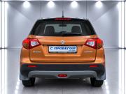Suzuki Vitara II Москва  - изображение 20