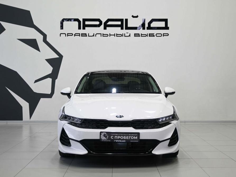 Kia K5 III Ростов-на-Дону  - изображение 2