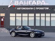 BMW Z4 I (E85/E86) Рестайлинг Волгоград  - изображение 40