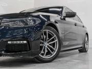 BMW 5 серии VII (G30/G31/G38) Новосибирск  - изображение 60