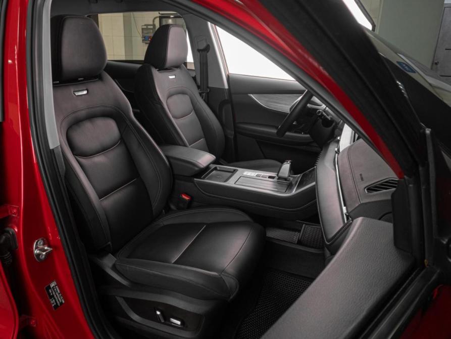 Chery Tiggo 7 Pro Max I Тюмень  - изображение 8