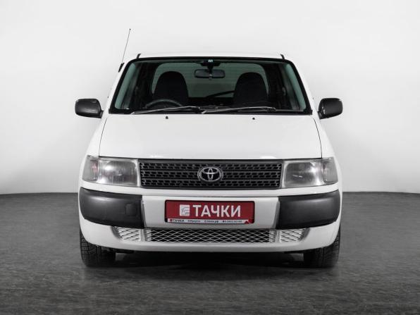 Toyota Probox I с пробегом 2009 года, цена 555 000 рублей, 285857 км, универсал, Автокод Объявления