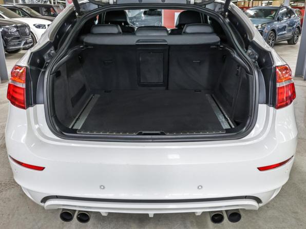 BMW X6 M I (E71) Рестайлинг с пробегом 2012 года, цена 2 599 000 рублей, 166740 км, внедорожник, Автокод Объявления