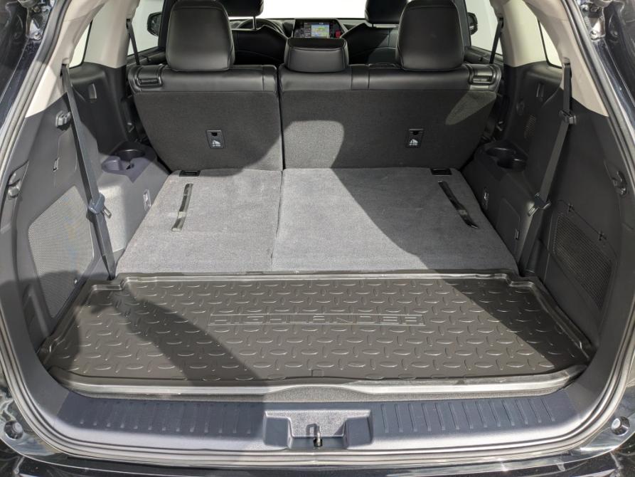 Toyota Highlander IV (XU70) Москва  - изображение 13