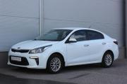Kia Rio IV Белгород  - изображение 34