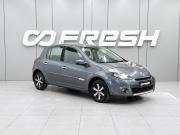 Renault Clio III Рестайлинг Ростов-на-Дону  - изображение 17