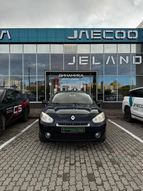 Renault Fluence I Череповец  - изображение 2