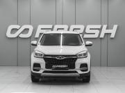 Chery Tiggo 4 I Рестайлинг Ростов-на-Дону  - изображение 21