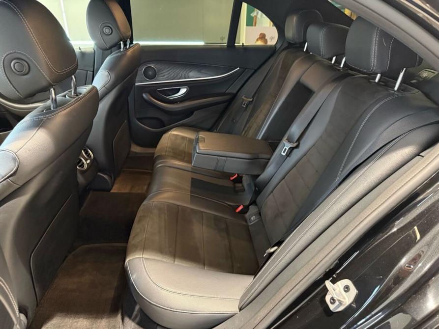 Mercedes-Benz E-Класс V (W213 S213 C238) Екатеринбург  - изображение 15