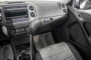 Volkswagen Tiguan I Рестайлинг Барнаул  - изображение 44