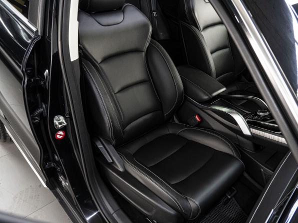 Geely Atlas Pro с пробегом 2021 года, цена 1 850 000 рублей, 94308 км, внедорожник, Автокод Объявления