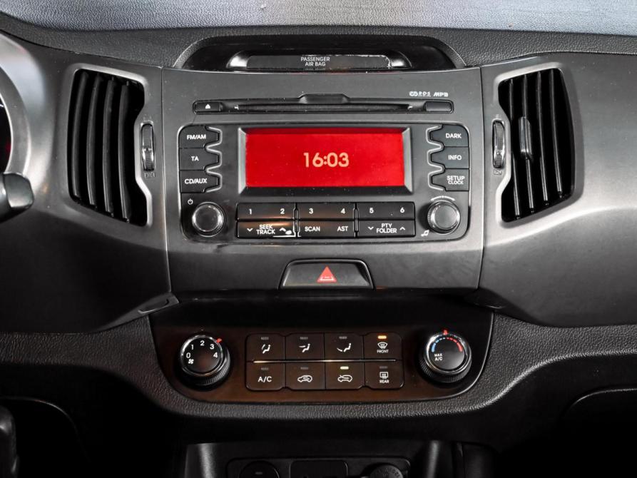 Kia Sportage III Екатеринбург  - изображение 15
