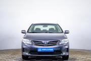 Toyota Corolla X (E140 E150) Рестайлинг Пермь  - изображение 22