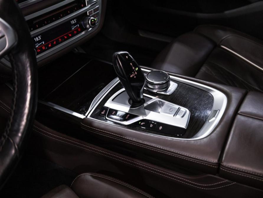BMW 7 серии VI (G11/G12) Санкт-Петербург  - изображение 27