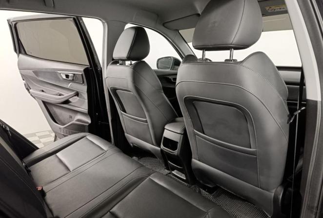 Chery Tiggo 4 Pro I с пробегом 2024 года, цена 1 560 000 рублей, 26422 км, внедорожник, Автокод Объявления
