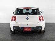 BMW 1 серии II (F20/F21) Иркутск  - изображение 29