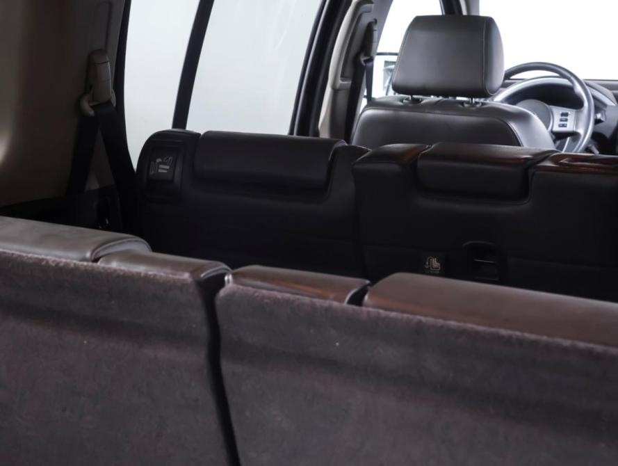 Nissan Pathfinder III Рестайлинг Москва  - изображение 11