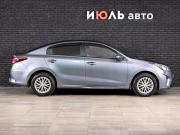 Kia Rio IV Рестайлинг Екатеринбург  - изображение 26